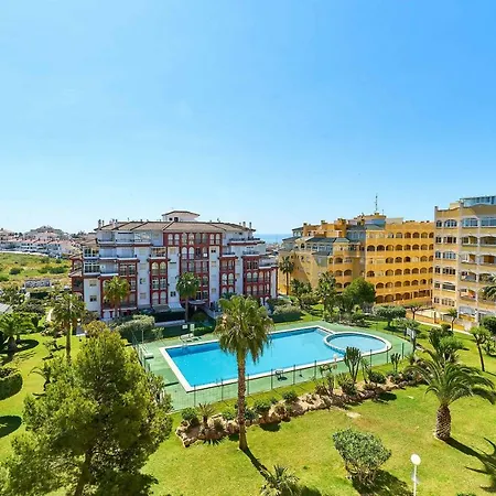Espanhouse Asif Apartamento Torrevieja