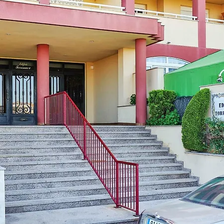Espanhouse Asif Apartamento *