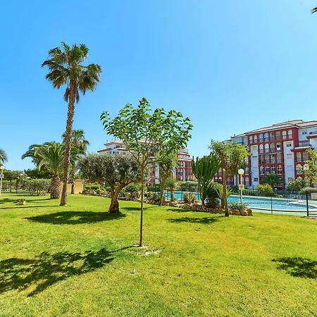 Apartamento Espanhouse Asif Torrevieja