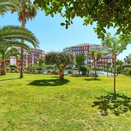 Espanhouse Asif Apartamento