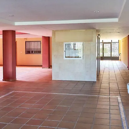 Espanhouse Asif Apartamento Torrevieja