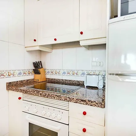 Espanhouse Asif Apartamento