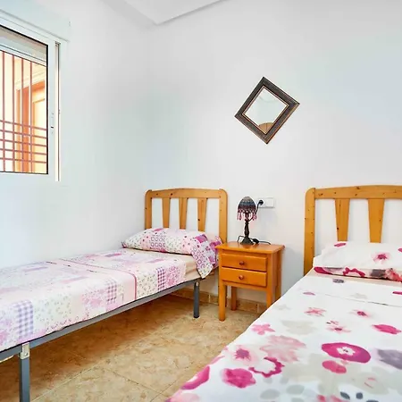 Apartamento Espanhouse Asif *