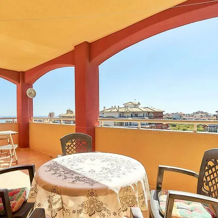 Apartamento Espanhouse Asif Torrevieja