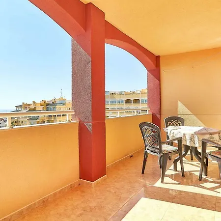 Apartamento Espanhouse Asif *
