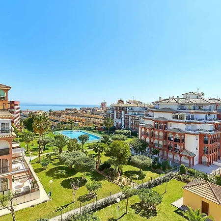 Espanhouse Asif Apartamento *